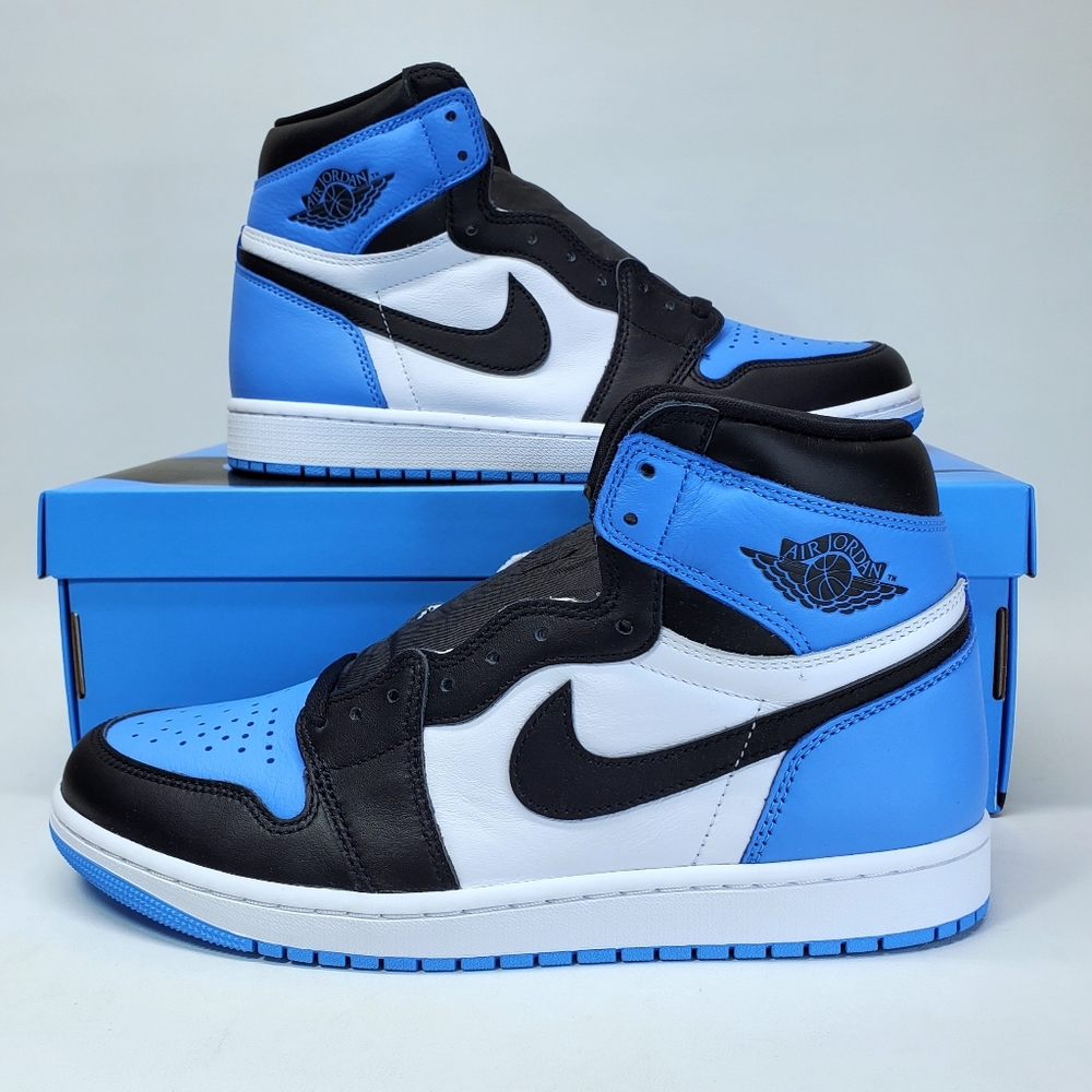 Air Jordan Retro 1